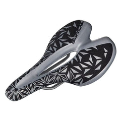 Sillín Supacaz Ignite Titanio 143 mm