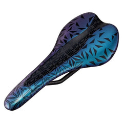 Sillín Supacaz Scorch Carbón 126mm