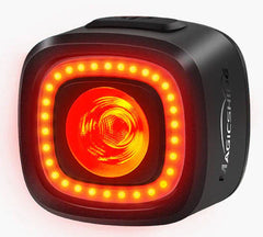 Luz Trasera Magicshine Seemee 150 Lm Smart USB-C V2.0