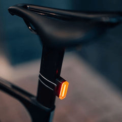 Luz Trasera Magicshine Seemee 20 Lm USB V2.0