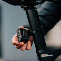 Luz Trasera Magicshine Seemee 300Lm Smart USB-C