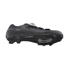 Zapatilla Ciclismo MTB SHIMANO SH-xc502 Negro