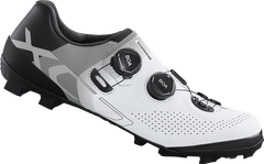 Zapatilla Ciclismo MTB Shimano SH-xc702 Blanco