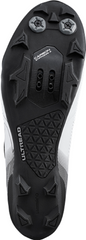 Zapatilla Ciclismo MTB Shimano SH-xc702 Blanco