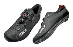 Zapatilla Ciclismo Ruta SIDI Shot 2 Negro