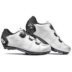 Zapatilla Ciclismo MTB Sidi Speed Blanco