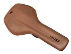 Sillín Syncros Tofino con Canal 2.0 Café 135mm