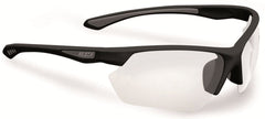 Gafas Ciclismo RudyProject Spring Shiny Black Fotocromáticas