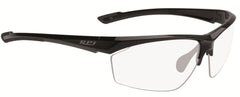 Gafas Ciclismo RudyProject Janis Shiny Black Fotocromáticas