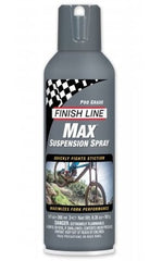 Lubricante Max FINISHLINE para suspension 9OZ