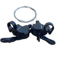 Palancas Manilares Shimano Altus SL-M315 3x8