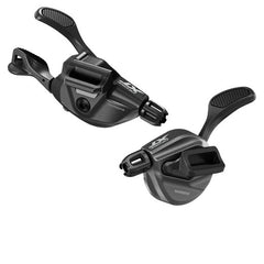 Palancas Manilares Shimano SL-M8100-I XT 2*12vel
