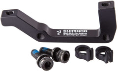 Adaptador Freno Disco Shimano SM-MA-R180 P/S 180mm