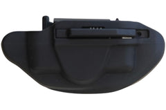 Soporte de batería Shimano XTR Di2 RD-M9250 Negro