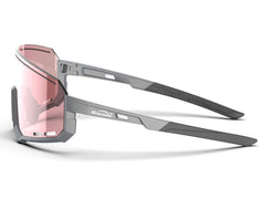 Gafas de Ciclismo Magicshine Sprinter Night Negro/Rosado