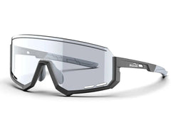 Gafas de Ciclismo Magicshine Sprinter Negro/Fotocromáticas