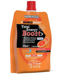 Gel Namedsport Total Energy Boost 100ml