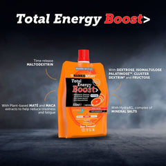 Gel Namedsport Total Energy Boost 100ml