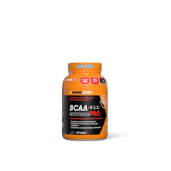 Tabletas NamedSport BCAA 4:1:1 ExtremePro Ajinomoto 110 Tab