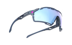 Gafas Ciclismo RudyProject Cutline Cosmic Blue RP Optics Ice