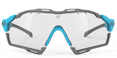 Gafas Ciclismo RudyProject Cutline Lagoon ImpactX Photochrom