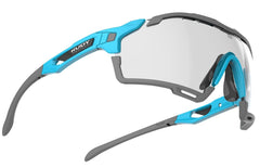 Gafas Ciclismo RudyProject Cutline Lagoon ImpactX Photochrom