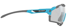 Gafas Ciclismo RudyProject Cutline Lagoon ImpactX Photochrom