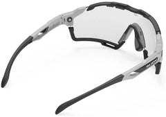 Gafas Ciclismo RudyProject Cutline Light Grey Matte