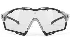 Gafas Ciclismo RudyProject Cutline Light Grey Matte