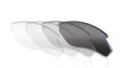 Gafas Ciclismo RudyProject Cutline Light Grey Matte