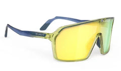 Gafas de Ciclsmo y Sol Rudy Project Crystal Multiláser