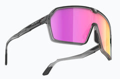 Gafas de Ciclsmo y Sol Rudy Project Crystal Multiláser