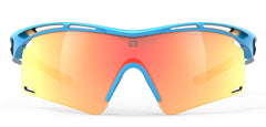 Gafas Ciclismo RudyProject Tralyx + Azur Matte Rp Orange