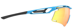 Gafas Ciclismo RudyProject Tralyx + Azur Matte Rp Orange