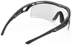 Gafas Ciclismo RudyProject Tralyx + Black Photochromic Laser