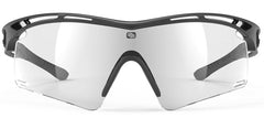 Gafas Ciclismo RudyProject Tralyx + Black Photochromic Laser