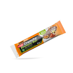 Barra Crunchy Protein Namedsport 40gr