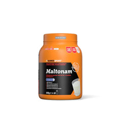 Suplemento Energético Namedsport Maltonam 500g