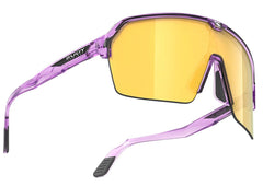 Gafas de Ciclismo Rudy Project Spinshield Air - Multiláser