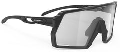 Gafas Ciclismo RudyProject Kelion Black ImpactX Photochromic