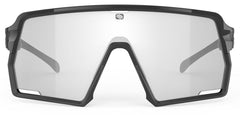 Gafas Ciclismo RudyProject Kelion Black ImpactX Photochromic