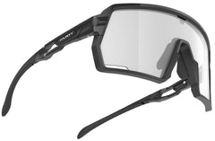 Gafas Ciclismo RudyProject Kelion Black ImpactX Photochromic
