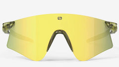 Gafas Ciclismo RudyProject Astral CrystalAppleMultilaAmarill
