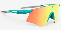 Gafas Ciclismo RudyProject Astral EmeraldFadeMultilasNaranja