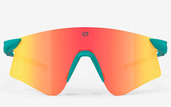 Gafas Ciclismo RudyProject Astral EmeraldFadeMultilasNaranja