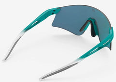 Gafas Ciclismo RudyProject Astral EmeraldFadeMultilasNaranja