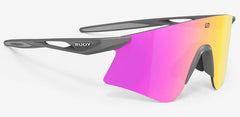 Gafas Ciclismo RudyProject Turbolence MetalTitanioMultilaSun