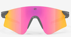 Gafas Ciclismo RudyProject Turbolence MetalTitanioMultilaSun