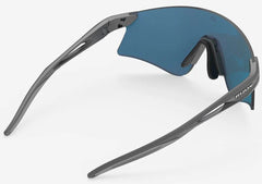 Gafas Ciclismo RudyProject Turbolence MetalTitanioMultilaSun