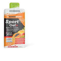 Gel Namedsport Sport Tropical 25ml